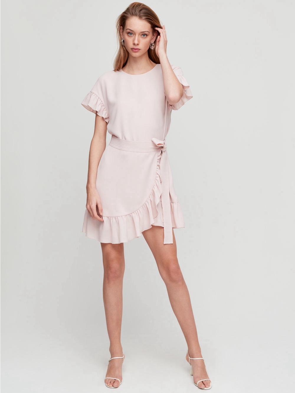 Aritzia dress